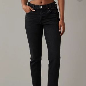 AE American eagle 90s skinny high rise size 14 NWT